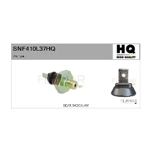 SNF410L37HQ FLAMAR