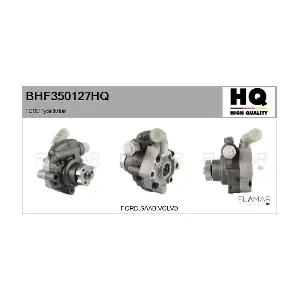 BHF350127HQ FLAMAR