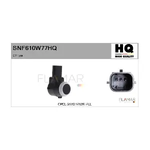 SNF610W77HQ FLAMAR