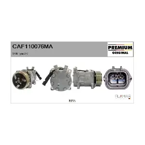 FLAMAR CAF110076MA