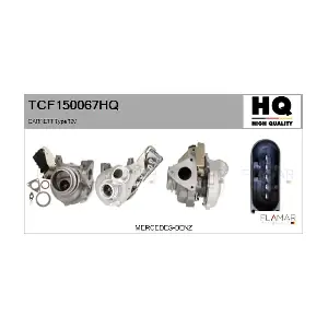 TCF150067HQ FLAMAR