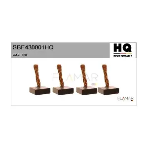 SBF430001HQ FLAMAR