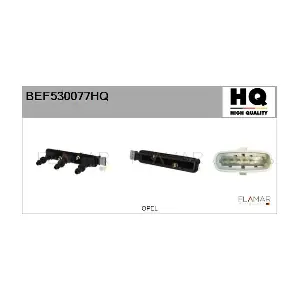 FLAMAR BEF530077HQ