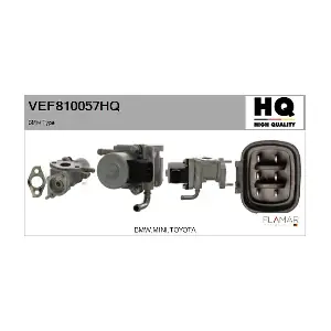 FLAMAR VEF810057HQ