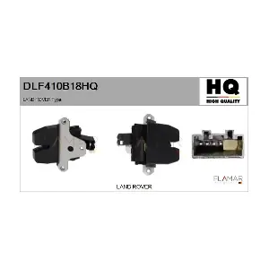 DLF410B18HQ FLAMAR
