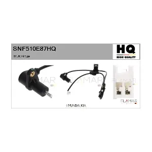 SNF510E87HQ FLAMAR