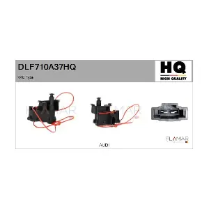 DLF710A37HQ FLAMAR