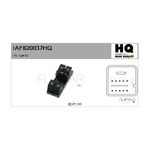 IAF820037HQ FLAMAR