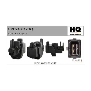 CPF210017HQ FLAMAR
