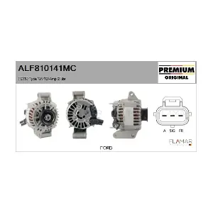 FLAMAR ALF810141MC