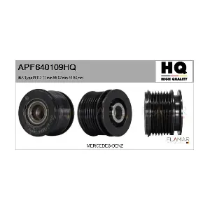 FLAMAR APF640109HQ