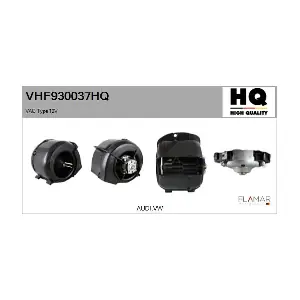 VHF930037HQ FLAMAR