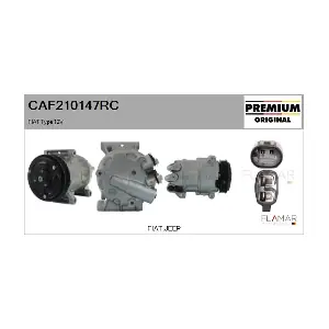 CAF210147RC FLAMAR
