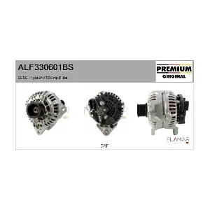 ALF330601BS FLAMAR
