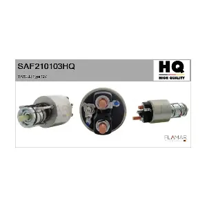 SAF210103HQ FLAMAR