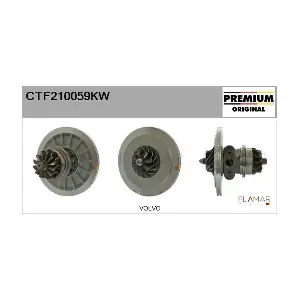 CTF210059KW FLAMAR