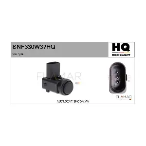 SNF330W37HQ FLAMAR