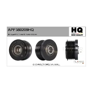 FLAMAR APF380209HQ
