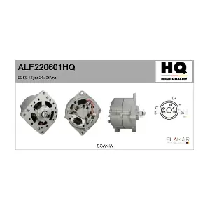 FLAMAR ALF220601HQ