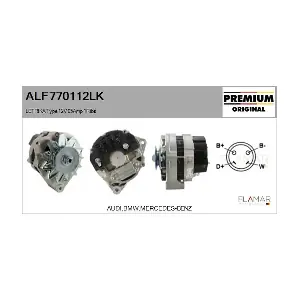 FLAMAR ALF770112LK