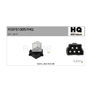 FLAMAR RSF610057HQ
