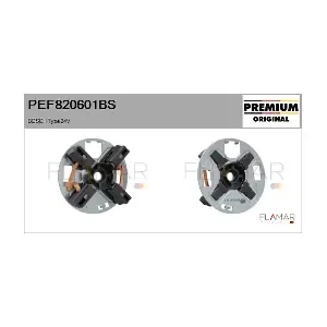 PEF820601BS FLAMAR