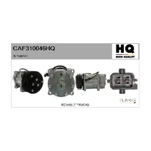 CAF310046HQ FLAMAR