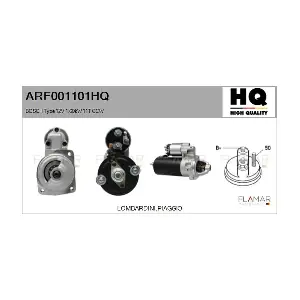 FLAMAR ARF001101HQ