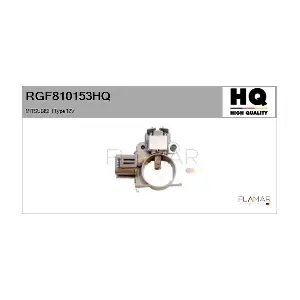 RGF810153HQ FLAMAR