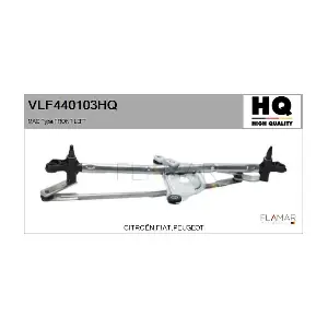 VLF440103HQ FLAMAR