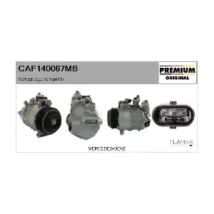 CAF140067MB FLAMAR