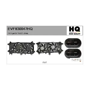 EVF830047HQ FLAMAR