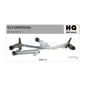 VLF540103HQ FLAMAR