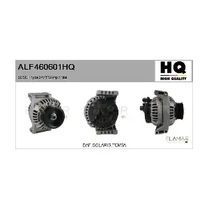 FLAMAR ALF460601HQ