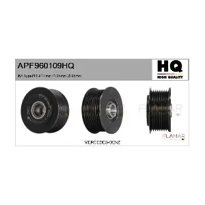 APF960109HQ FLAMAR