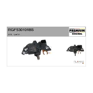FLAMAR RGF530101BS