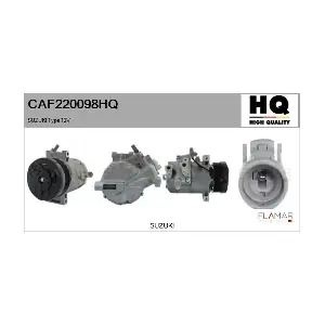 CAF220098HQ FLAMAR