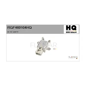 FLAMAR RGF460104HQ