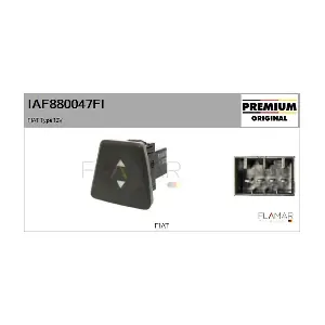 IAF880047FI FLAMAR