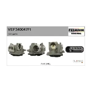 FLAMAR VEF340047FI