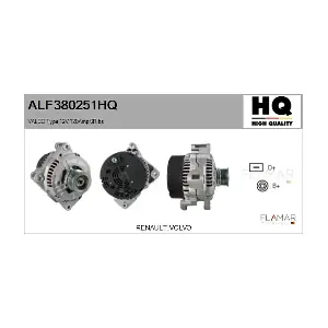 FLAMAR ALF380251HQ