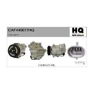 FLAMAR CAF440077HQ