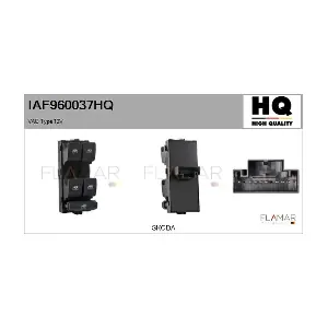 IAF960037HQ FLAMAR