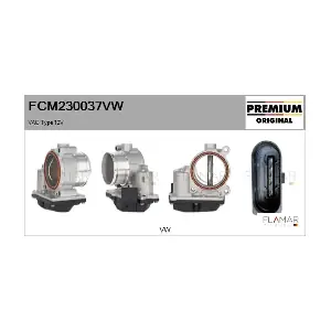 FLAMAR FCM230037VW