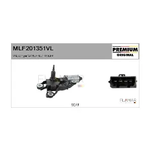 MLF201351VL FLAMAR
