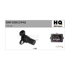 SNF220C27HQ FLAMAR