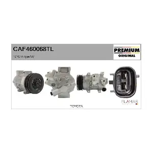 CAF460068TL FLAMAR