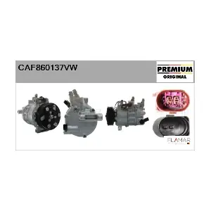 CAF860137VW FLAMAR