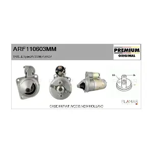 FLAMAR ARF110603MM