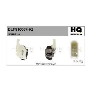 DLF910067HQ FLAMAR